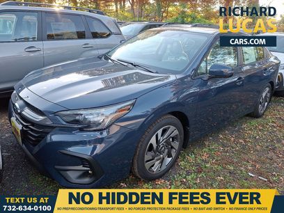 New 2025 Subaru Legacy Limited