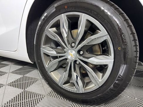 Used 2023 Chevrolet Malibu LT image 13