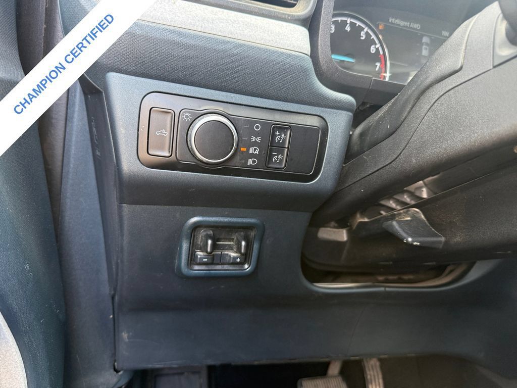 Used 2024 Ford Maverick XLT w/ Equipment Group 300A Standard AWD/4WD image 25