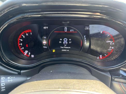 Used 2023 Dodge Durango R/T AWD/4WD image 33