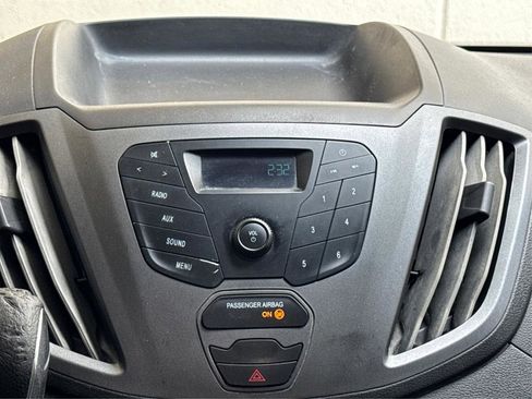 Used 2019 Ford Transit 250 148 Medium Roof RWD image 13