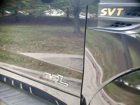 Used 2013 Ford F150 Raptor w/ Luxury Equipment Group image 26