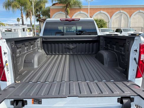 New 2026 Chevrolet Silverado 1500 High Country w/ Technology Package image 19