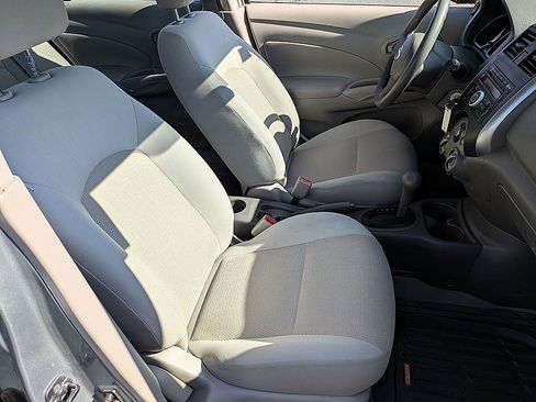 Used 2012 Nissan Versa SV w/ Convenience Pkg image 29