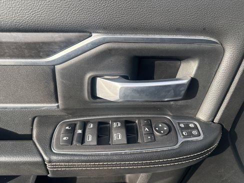 Used 2024 RAM 2500 Big Horn image 7