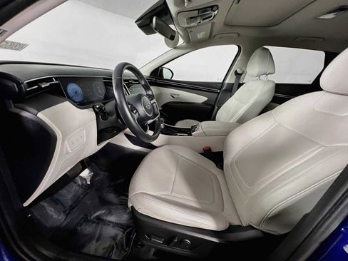 Certified 2023 Hyundai Tucson SEL w/ Convenience Package AWD/4WD image 21
