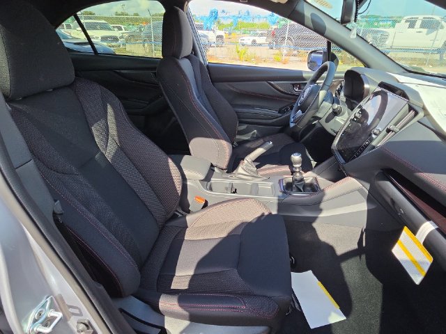 New 2026 Subaru WRX Premium AWD/4WD image 23