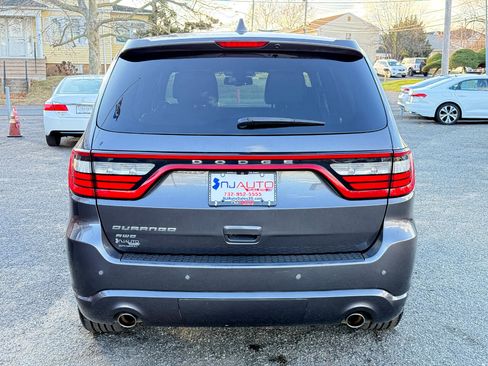 Used 2015 Dodge Durango SXT w/ Quick Order Package 23B image 5