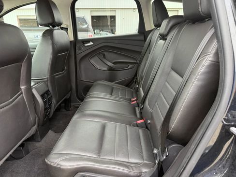 Used 2014 Ford Escape Titanium AWD/4WD image 21