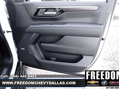 New 2026 Chevrolet Suburban LT w/ Comfort Package image 41