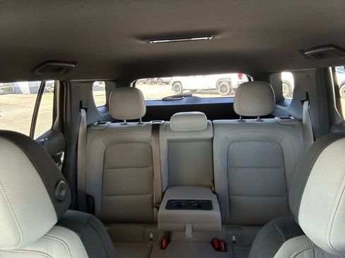 New 2026 GMC Terrain Elevation image 26