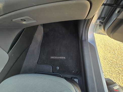 Used 2014 Hyundai Sonata GLS w/ Popular Equipment Group 2 FWD image 43