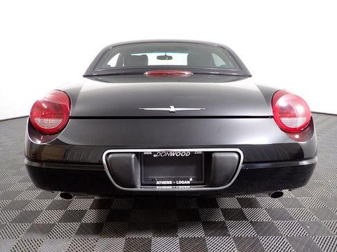 Used 2002 Ford Thunderbird RWD image 11
