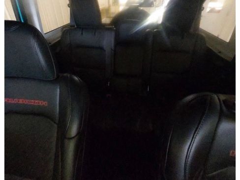 Used 2020 Jeep Wrangler Unlimited Rubicon AWD/4WD image 4