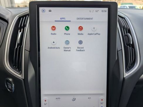 Used 2024 Ford Edge SEL w/ Convenience Package image 19