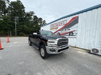 Used 2021 RAM 2500 Laramie AWD/4WD video 1