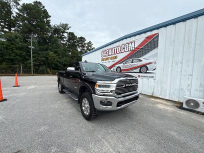 Used 2021 RAM 2500 Laramie