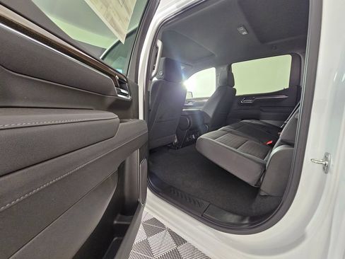 New 2025 Chevrolet Silverado 1500 RST AWD/4WD image 18