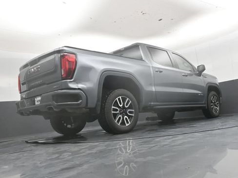 Used 2021 GMC Sierra 1500 AT4 w/ AT4 Preferred Package AWD/4WD image 42