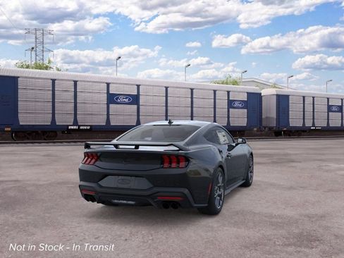 New 2026 Ford Mustang Premium RWD image 10