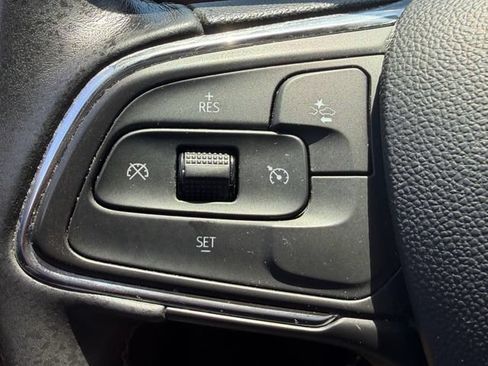 Certified 2020 Buick Encore GX Preferred AWD/4WD image 27