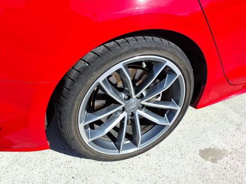 Used 2021 Audi A5 2.0T Premium Plus image 6