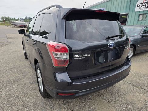 Used 2014 Subaru Forester 2.5i Touring AWD/4WD image 15