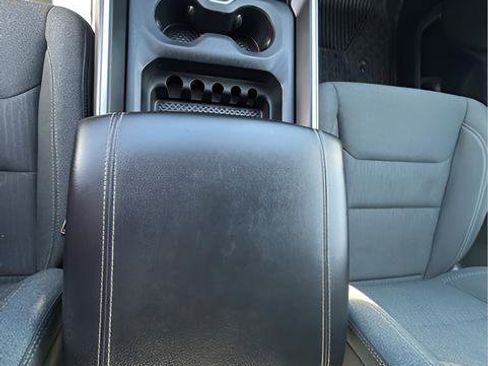 Used 2019 RAM 1500 Big Horn image 18