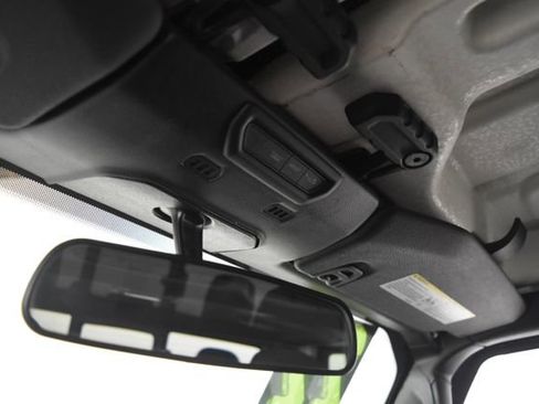 Certified 2022 Jeep Gladiator Sport image 17