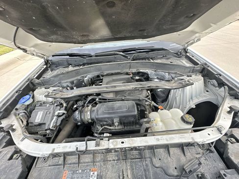 Used 2020 Ford Explorer Limited AWD/4WD image 31