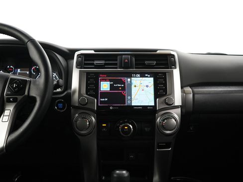 Used 2024 Toyota 4Runner SR5 Premium image 16