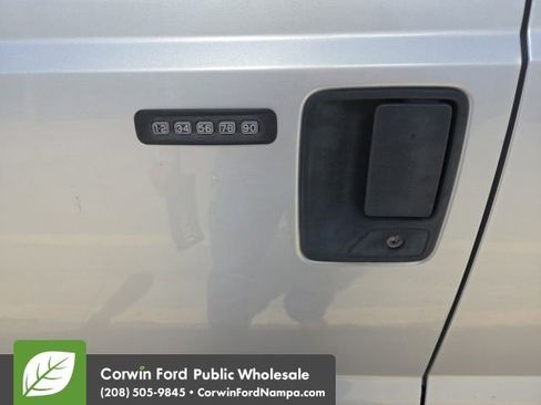 Used 2010 Ford F350 XLT AWD/4WD image 18