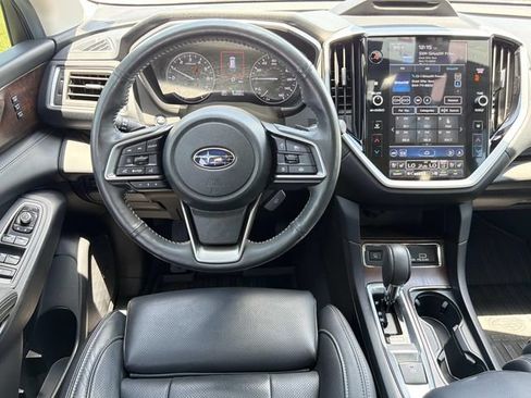 Used 2023 Subaru Ascent Touring AWD/4WD image 26