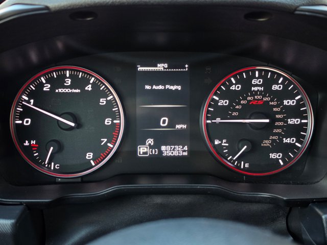 Used 2024 Subaru Impreza RS AWD/4WD image 27