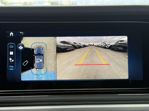 New 2026 Mercedes-Benz G 550 image 25