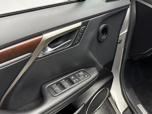 Used 2022 Lexus RX 350 AWD w/ Premium Package image 17