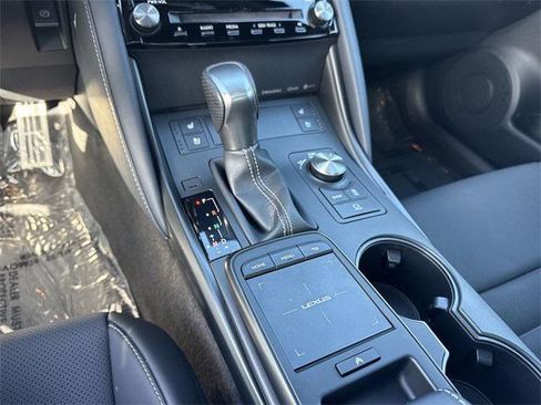 Certified 2023 Lexus IS 350 F Sport image 21