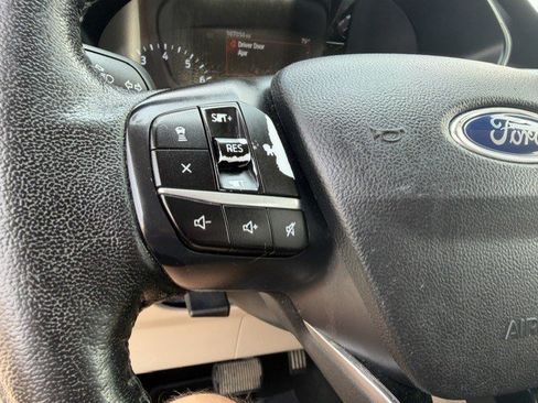 Used 2020 Ford Escape SEL AWD/4WD image 14