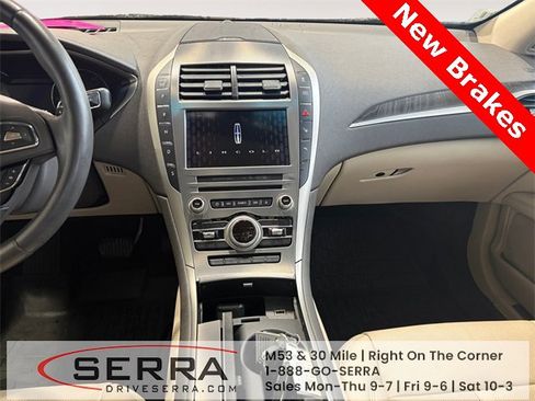 Used 2020 Lincoln MKZ Reserve w/ Elements Package image 15