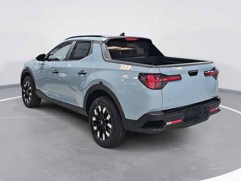 New 2026 Hyundai Santa Cruz SEL AWD/4WD image 7