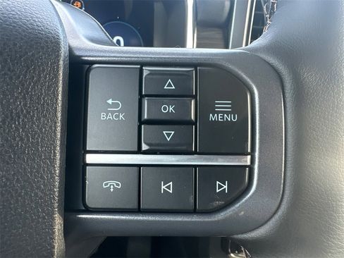 New 2025 Ford F150 Lariat w/ Equipment Group 501A Mid image 22