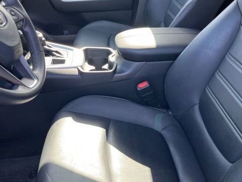 Used 2021 Toyota RAV4 XLE Premium AWD/4WD image 14