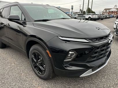 New 2025 Chevrolet Blazer LT w/ Midnight/Sport Edition