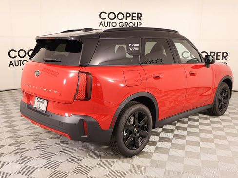 New 2027 MINI Cooper Countryman S AWD/4WD image 20