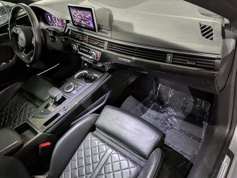 Used 2019 Audi S5 Premium Plus w/ Premium Plus image 21