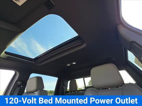 New 2026 Chevrolet Silverado 2500 ZR2 AWD/4WD image 19