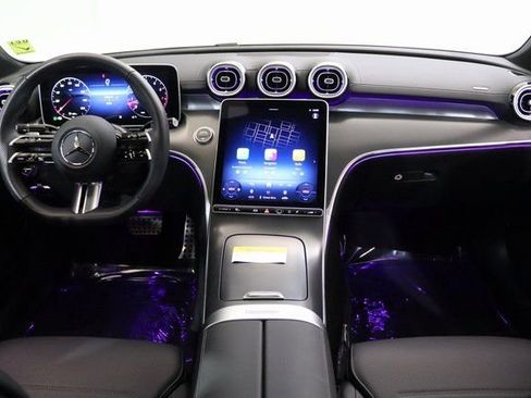 Certified 2025 Mercedes-Benz C 300 C 300 image 21