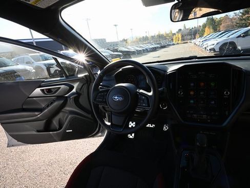Certified 2024 Subaru Impreza RS image 26
