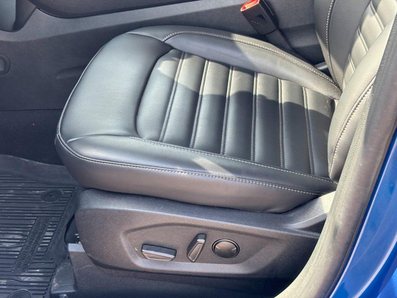 Used 2024 Ford Edge SEL w/ Convenience Package AWD/4WD image 17