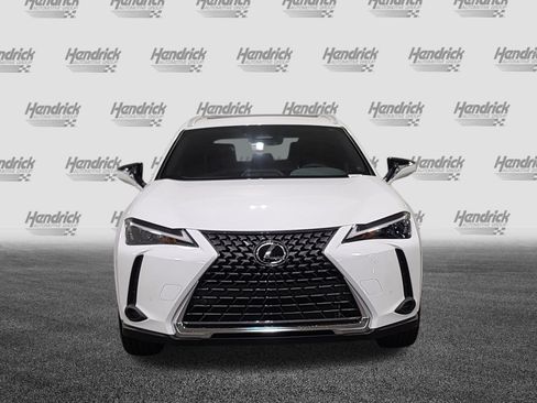 Certified 2026 Lexus UX 300h FWD w/ Accessory Package (2T) image 5